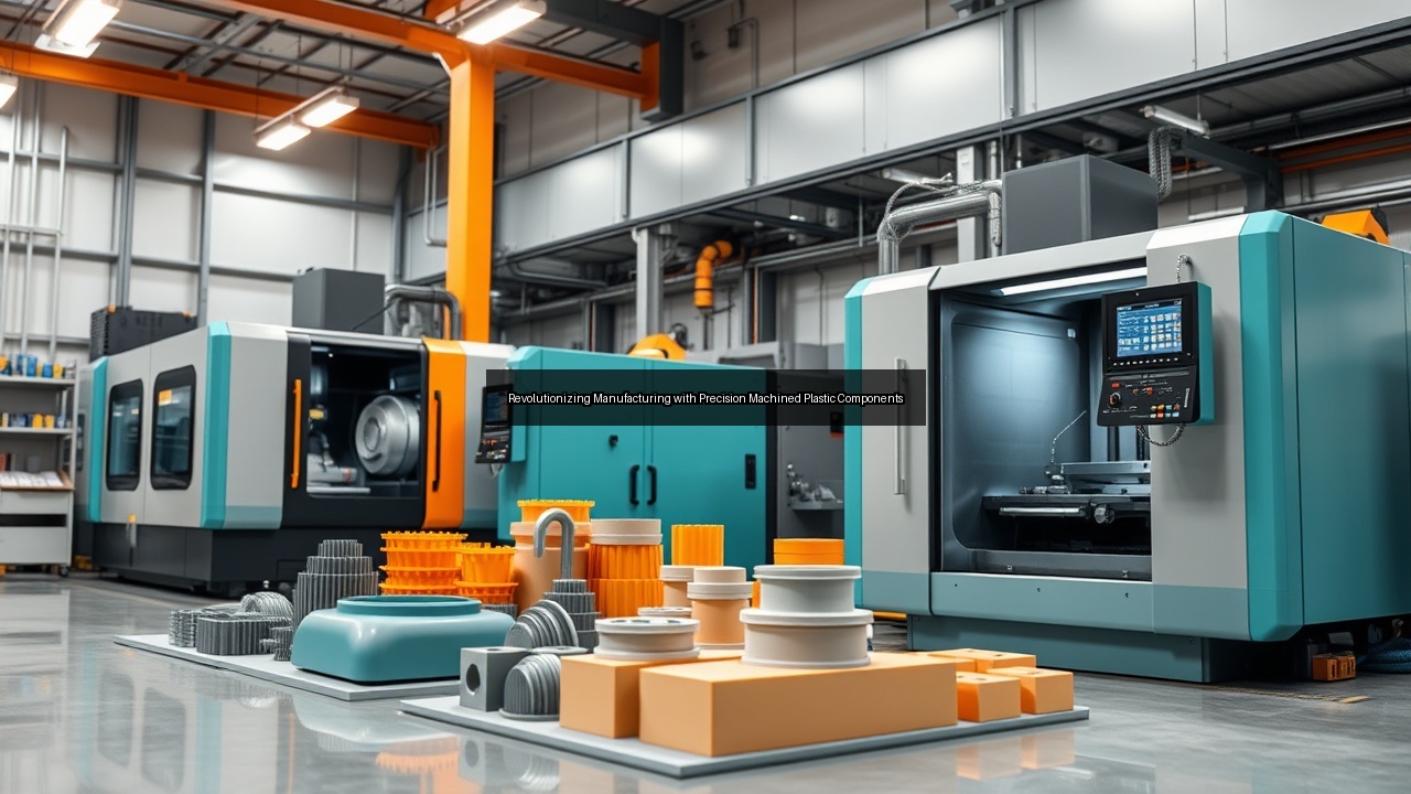 cnc machined cnc machined plastic parts manufacturer plastic machined components machining